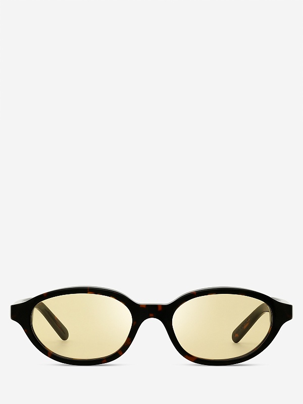 Солнцезащитные очки MM6 Lunettes 2 Havana 51 20 145 - 1