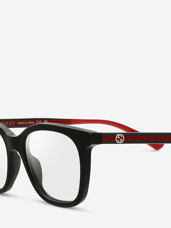 Оправа Gucci GG1864O 001 50 18 145 - 4