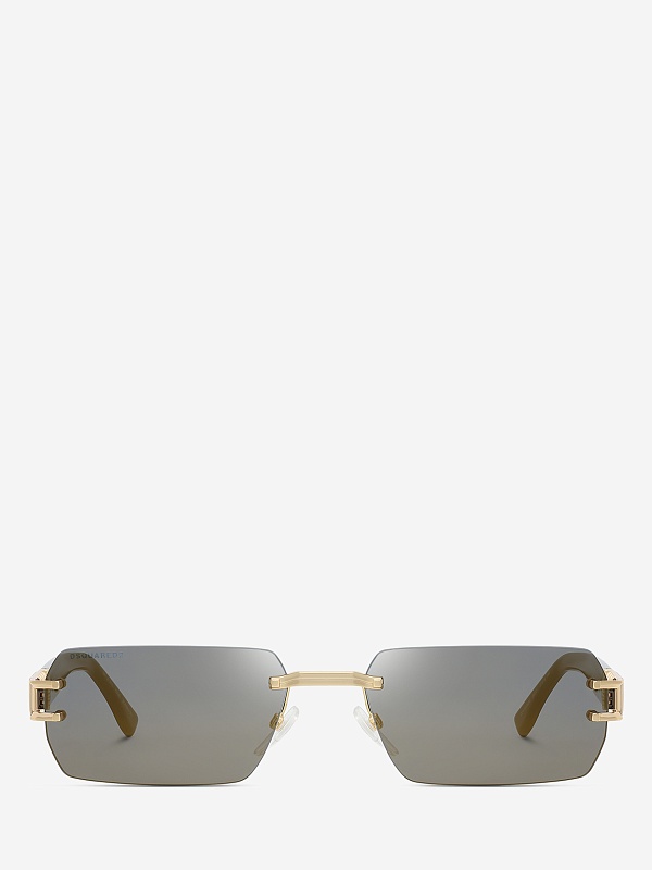Солнцезащитные очки Dsquared2 D2 0189/S/SE 000 JO 57 18 145 - 1