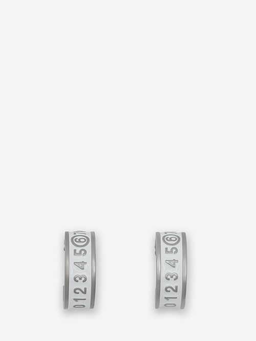 Серьги жен MM6 SM6VG0084 P7211 961 - 0
