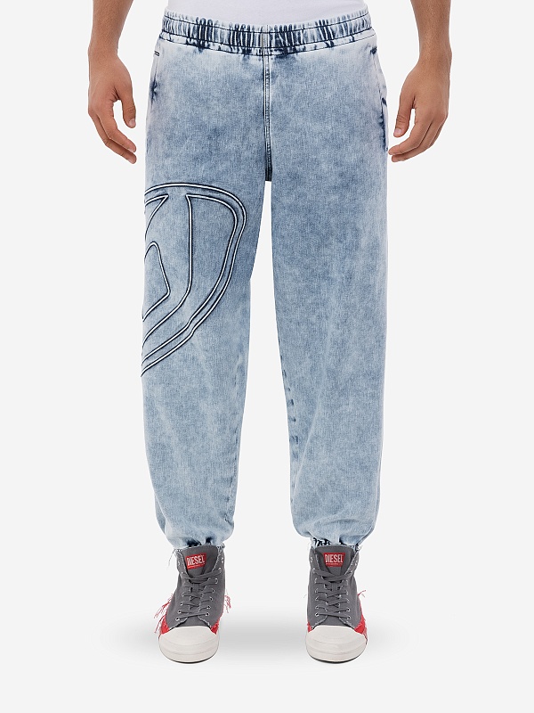 Джоггеры муж Diesel A16262 0ABCN 01 - 2