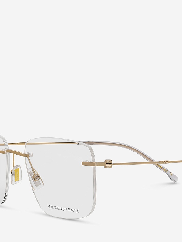 Оправа Hugo Boss BOSS 1706/F J5G 56 18 150 - 4
