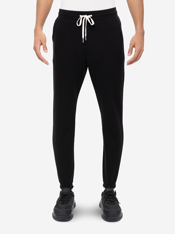 Джоггеры муж John Elliott C154B0010A BLACK - 2