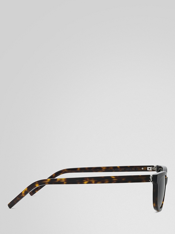Солнцезащитные очки Saint Laurent SL M160 002 53 19 145 - 3