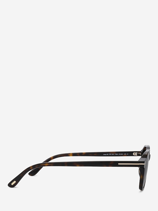 Солнцезащитные очки Tom Ford FT1301 52A 51 - 2