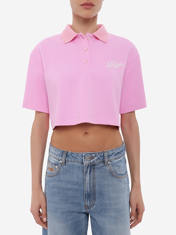Футболка жен MSGM 4041MDM114 267126 12 - 3