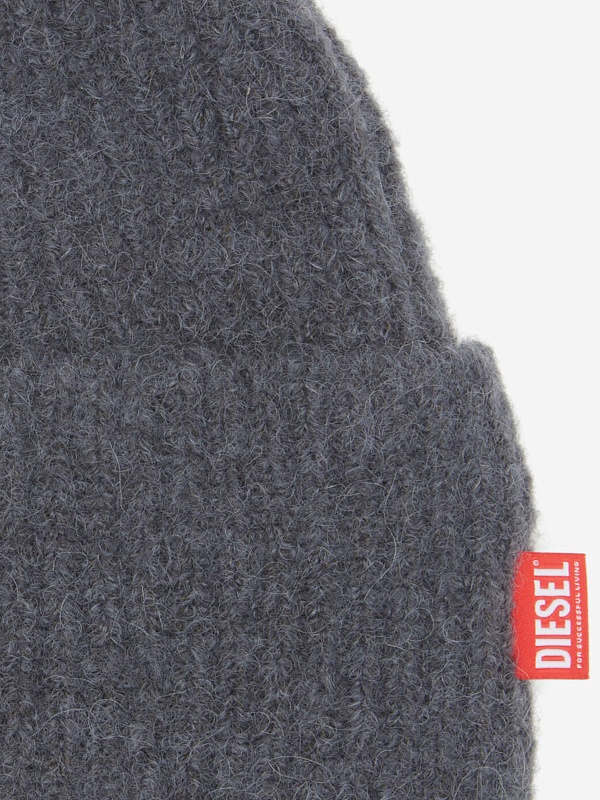 Шапка муж Diesel A19693 0JLCD 9AW - 2