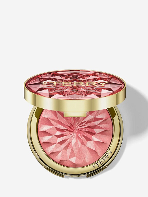 Хайлайтер жен BY TERRY V23000012 STARLIGHT GLOW CC HIGHLIGHTER N2 Fairy Flirt - 0