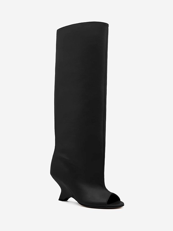 Ботильоны жен Gia Borghini NINE-LC25 5000 - 1