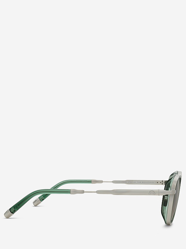 Солнцезащитные очки Maybach MB The Boulevard II PA ACA Z62 47 24 148 - 3