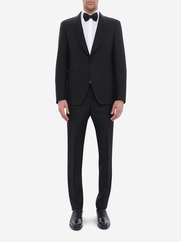 Дерби муж Magnanni 23778 507me negro - 6