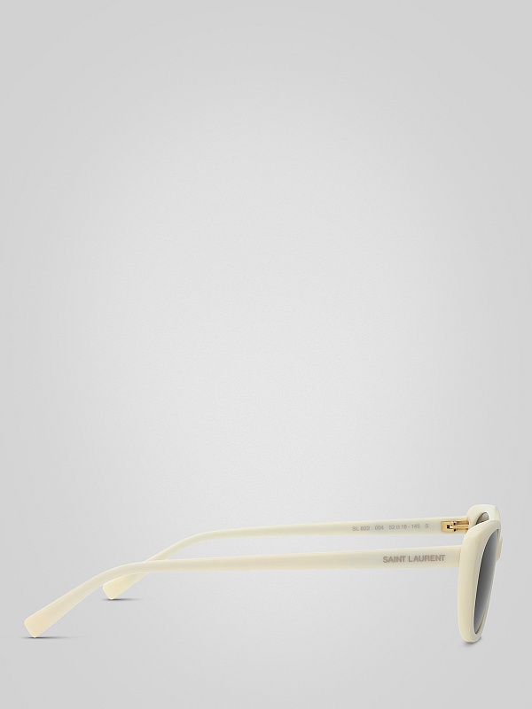 Солнцезащитные очки Saint Laurent SL 822 004 52 18 145 - 3