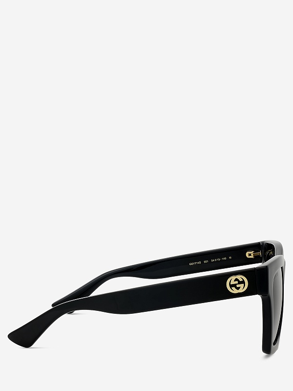 Солнцезащитные очки Gucci GG1714S 001 54 19 140 - 2