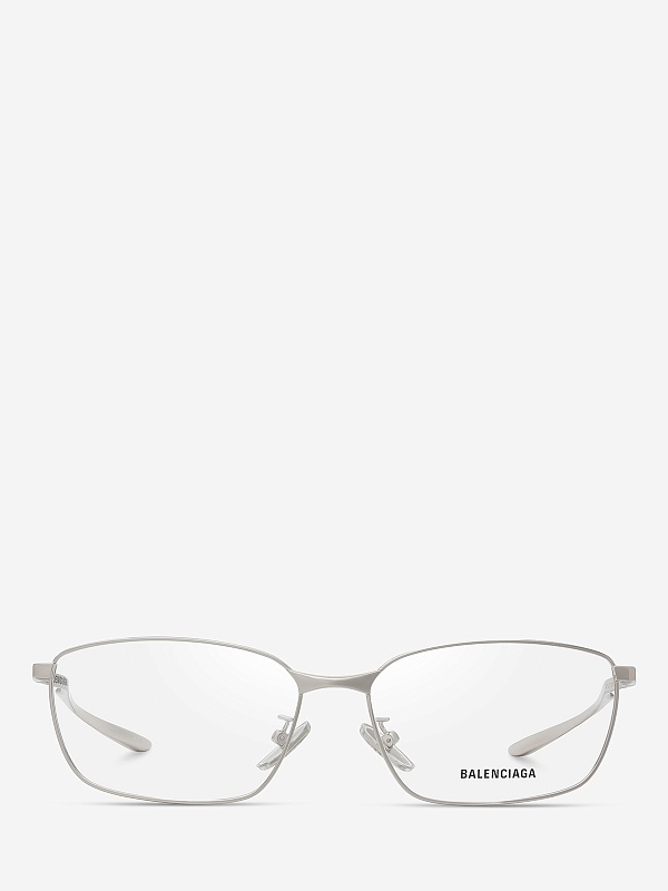 Оправа Balenciaga BB0497OA 001 60 16 140 - 1