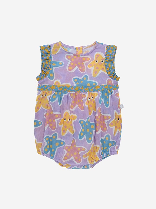 Комбинезон дев Stella McCartney TYA032 Z3603 539MC - 0