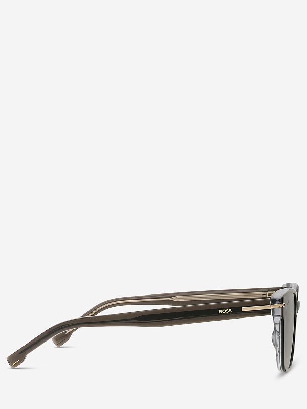 Солнцезащитные очки Hugo Boss BOSS 1869/F/S KB7 QT 55 19 150 - 3