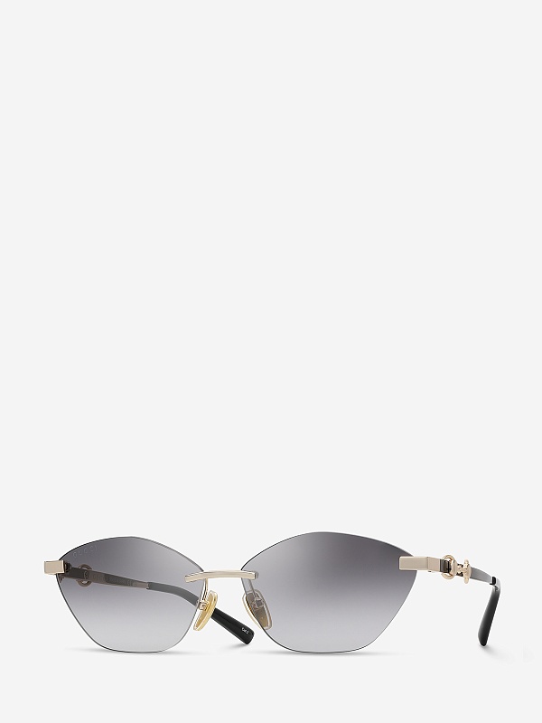 Солнцезащитные очки Gucci GG2050S 001 59 13 145 - 0