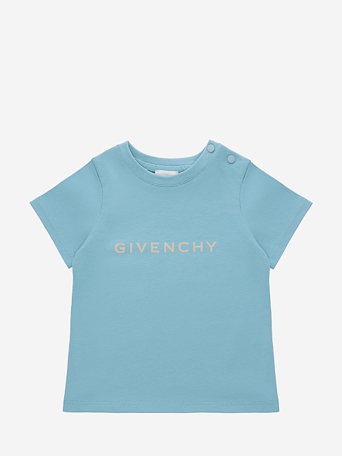 Футболка мал Givenchy H30887 040 - 0