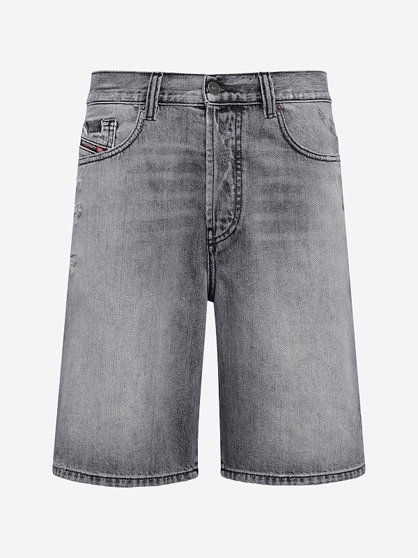 Шорты муж Diesel A06430 09P08 02 - 0