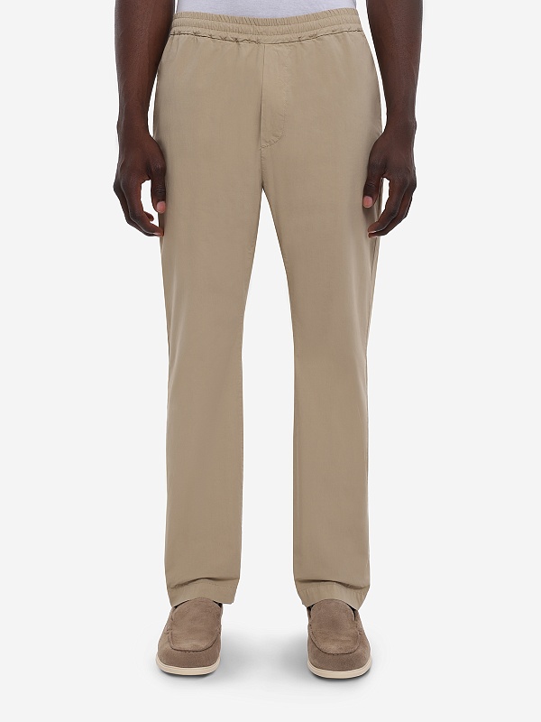 Брюки муж Barena Venezia PAU5400 260 2608 235 Beige - 3