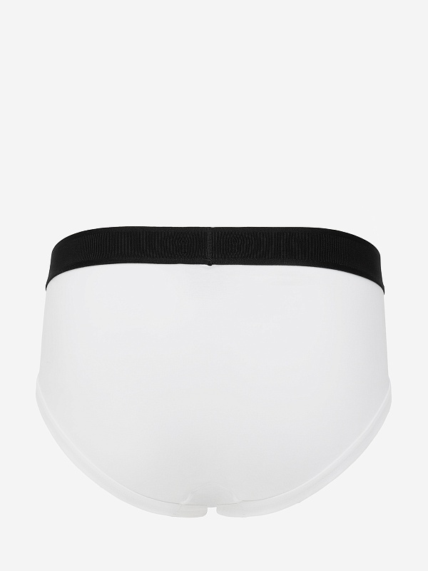 Набор (трусы 2 пары) муж Tom Ford T4XC1 104 100 WHITE - 1