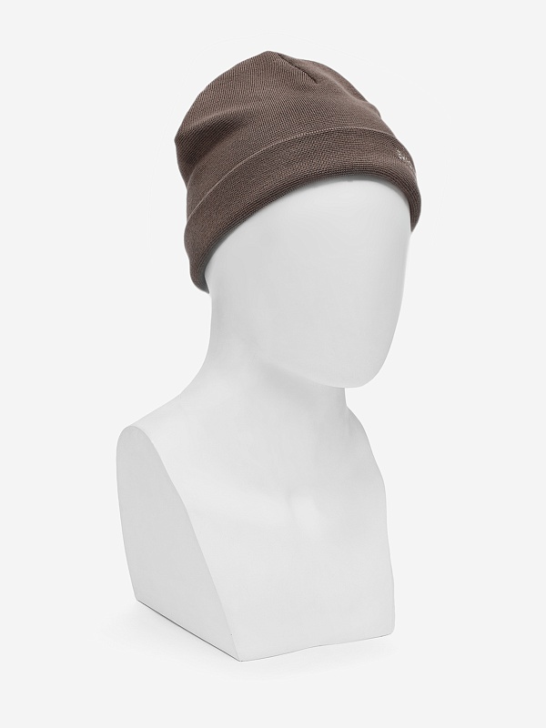 Шапка муж Emporio Armani EM002715 AF18241 U6189 WALNUT - 3