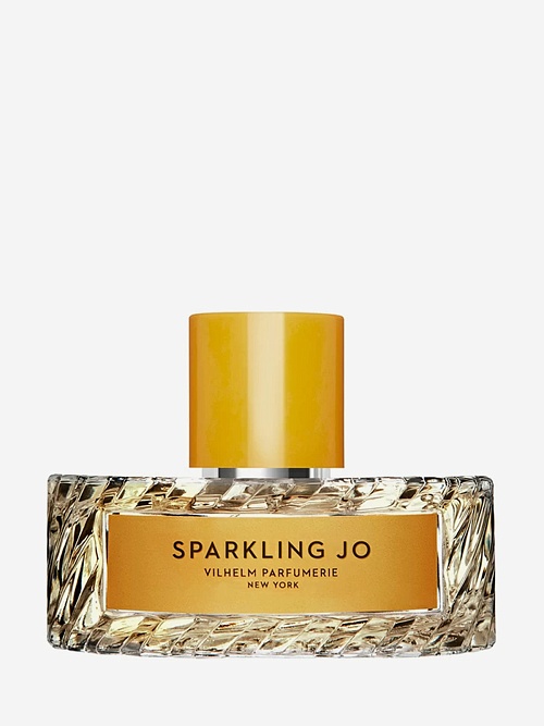 Парфюмерная вода унисекс VILHELM PARFUMERIE VP100SJ Sparkling Jo EDP 100 мл - 0