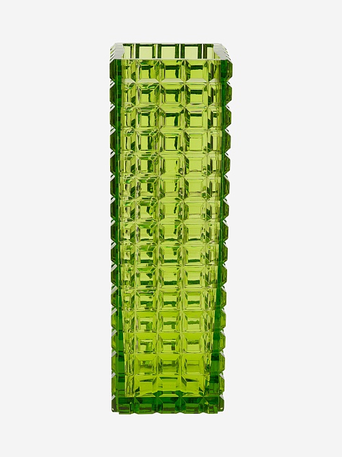 Ваза Avdeev Crystal С2264/1з Нью-Йорк - 0