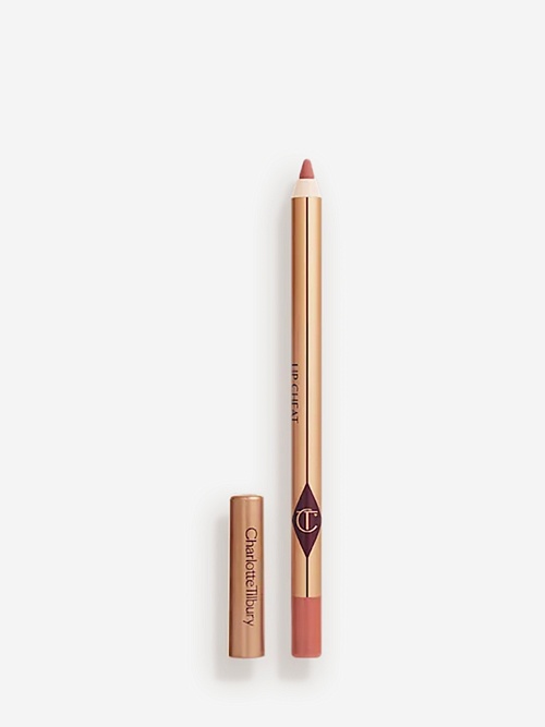 Карандаш для губ жен Charlotte Tilbury CT4656 LIP CHEAT - ICON BABY - 0
