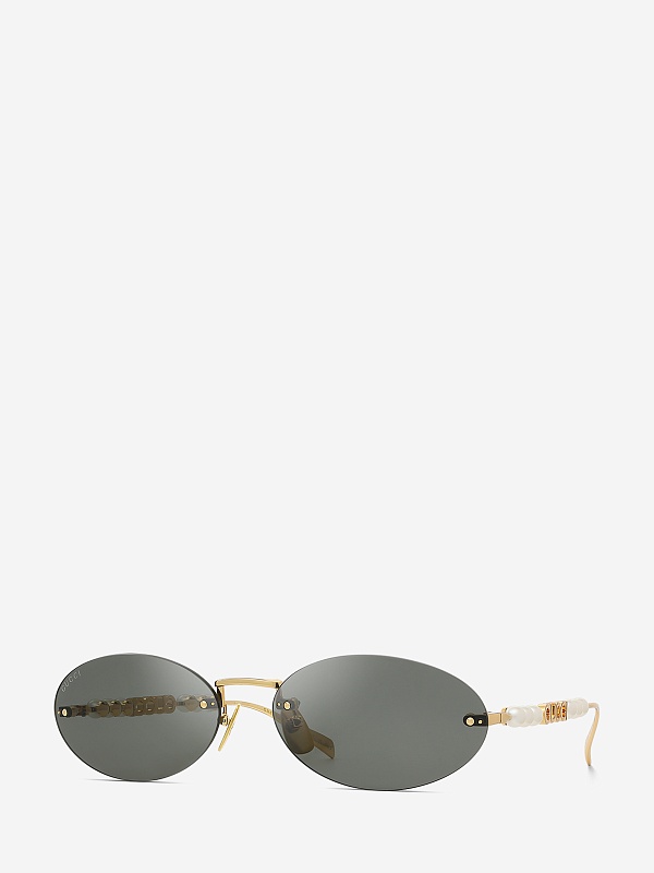 Солнцезащитные очки Gucci GG1922S 001 62 17 140 - 0