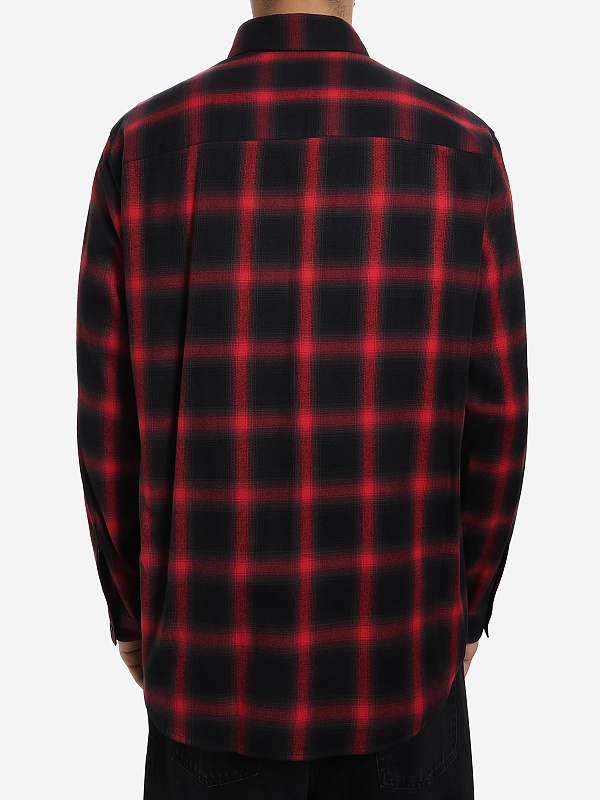 Рубашка муж Diesel A18502 0HGBT 9XXA - 4