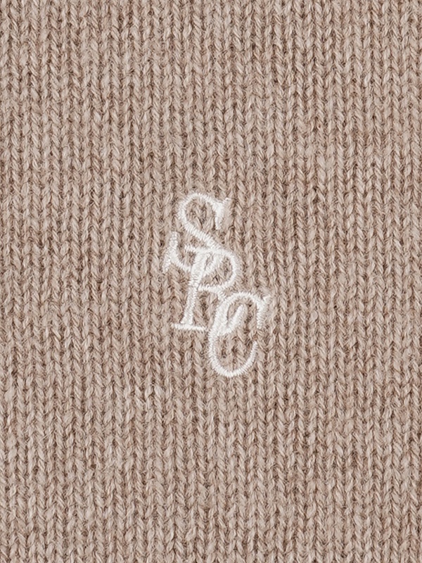 Свитер жен Sporty & Rich WS07666302BE24 Tapioca - 2