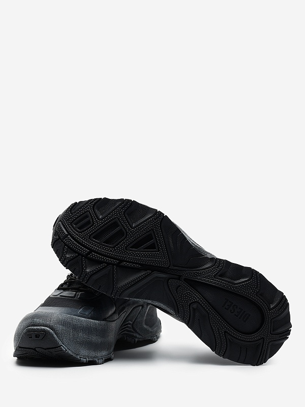 Ботинки муж Diesel Y03650 P8140 T8013 - 4