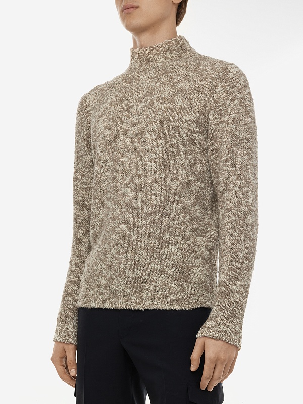 Свитер муж Filippo De Laurentiis LU3ML WM3RF 0260 - 3