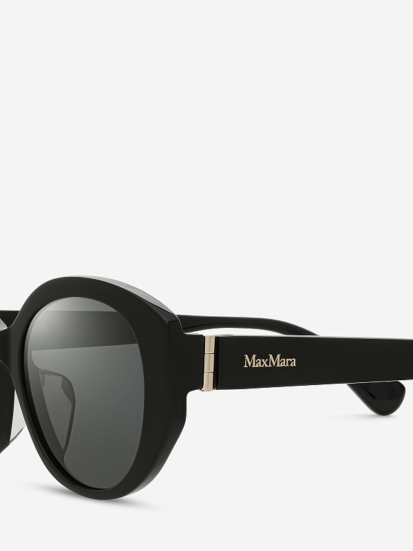 Солнцезащитные очки Max Mara MM 0150-K 01A 54 19 145 - 4