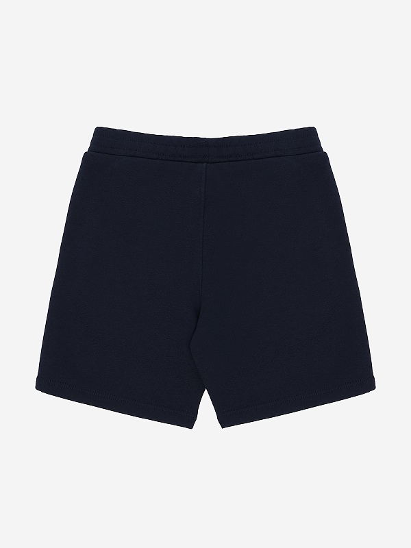 Комплект (футболка и шорты) мал Hugo Boss J52847 849 - 5