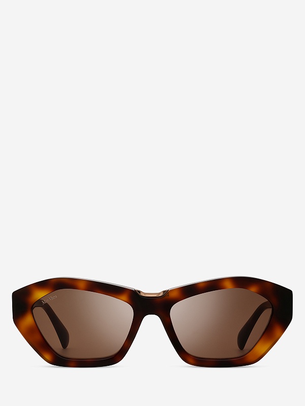Солнцезащитные очки Max Mara MM 0169 52E 54 17 140 - 1