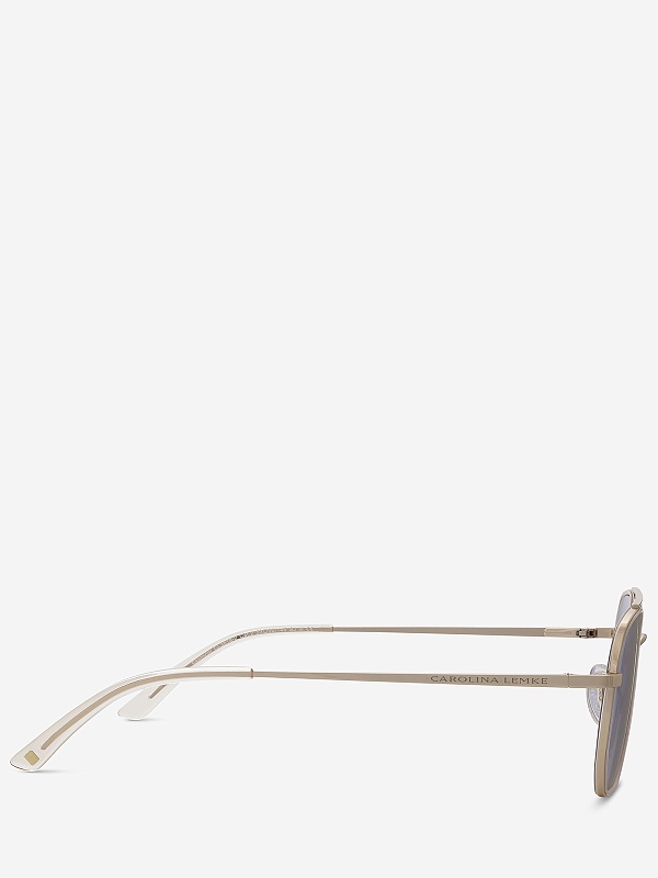 Солнцезащитные очки Carolina Lemke CL3618 2 53 20 145 - 3