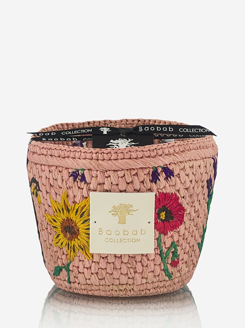 Свеча унисекс Baobab Collection 5415198527706 Vony Max 10 Kopelika 500г - 0
