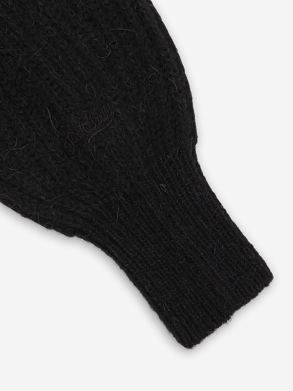 Платье жен MC2 Saint Barth COZ0002 11404E MAESTRA 00 EMB - 3