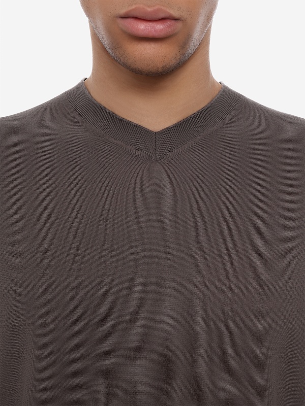 Свитер муж Filippo De Laurentiis CV1ML SU18R 921 - 5