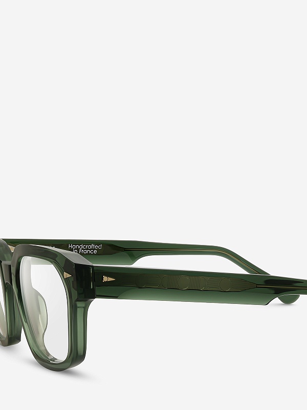 Оправа AHLEM Buci fr Dark Green 54 22 155 - 3