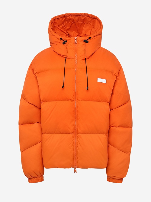 Куртка MSGM 3940MH08 257623 10 - 0