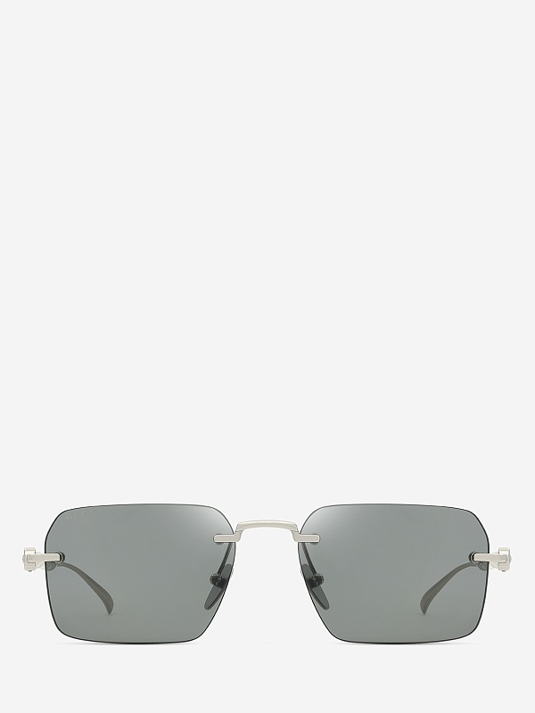 Солнцезащитные очки Gucci GG2154S 001 56 18 145 - 1
