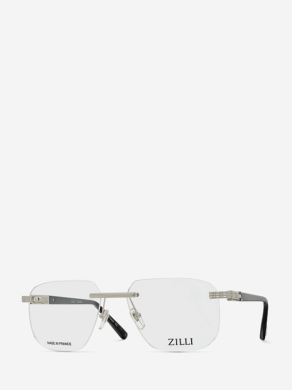 Оправа Zilli ZI 60089 C02 58 17 145 - 0