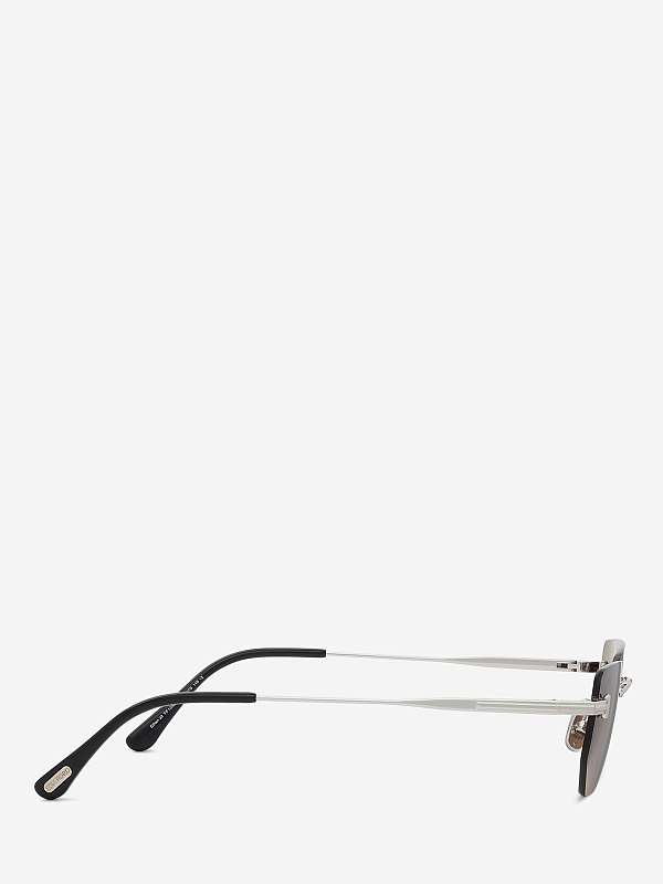 Солнцезащитные очки Tom Ford FT1355 16B 53 - 2