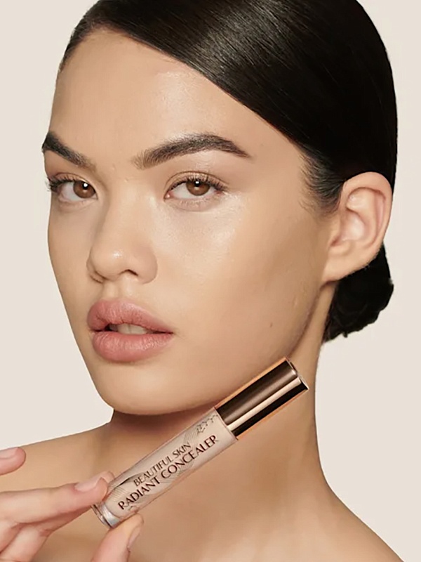Консилер жен Charlotte Tilbury CT8946 BEAUTIFUL SKIN RADIANT CONCEALER - 5 - 1