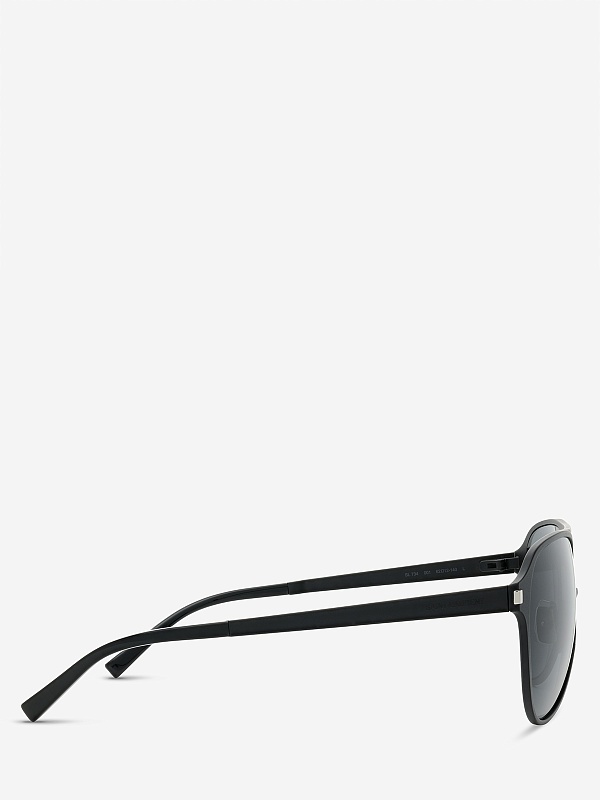 Солнцезащитные очки Saint Laurent SL 734 001 62 12 140 - 2
