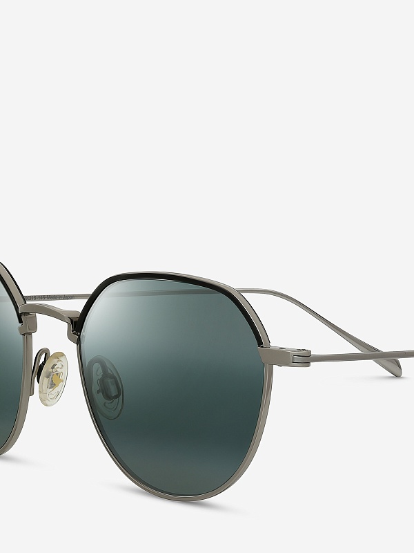 Солнцезащитные очки Maui Jim MJ859-11B 19 145 - 3