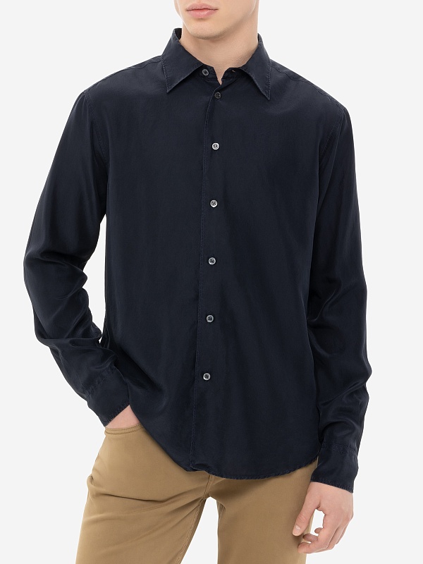 Рубашка муж Barena Venezia CAU5070 4134 170 - 3